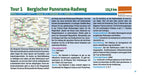 Bahntrassen- und Fluss-Radwege Bergisches Land