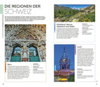 Vis-à-Vis Reiseführer Schweiz
