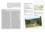 Panoramawege für Senioren Harz
