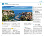 ADAC Reiseführer Côte d'Azur