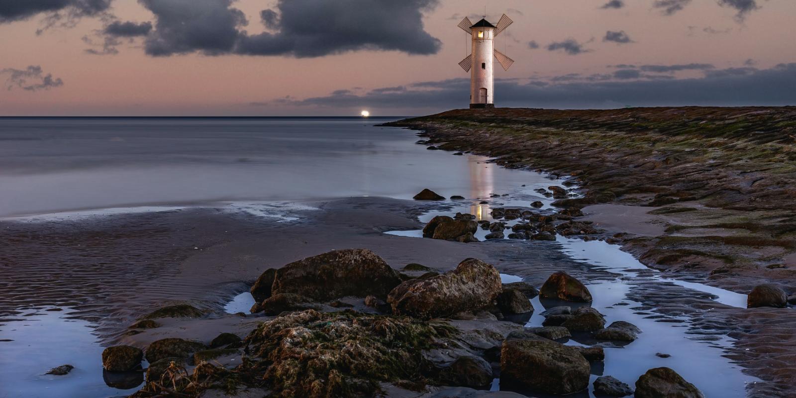 Magische Ostseeküste