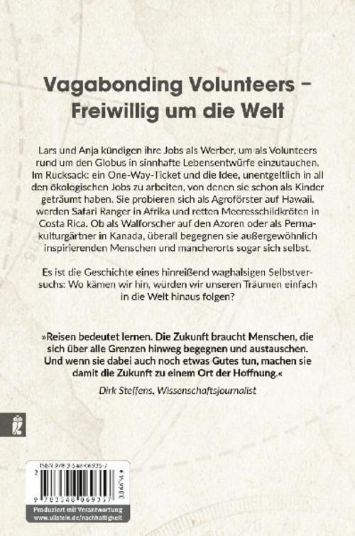 Traum über Kopf