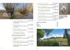 Wanderungen für Langschläfer Rhein-Main