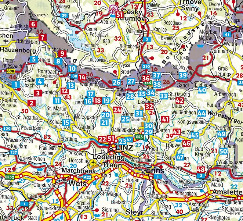 Mühlviertel