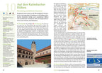 Wandergenuss Oberfranken und Fränkische Schweiz