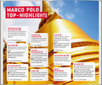 MARCO POLO Reiseführer Thailand