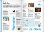 DUMONT Reise-Taschenbuch Reiseführer Malta, Gozo, Comino