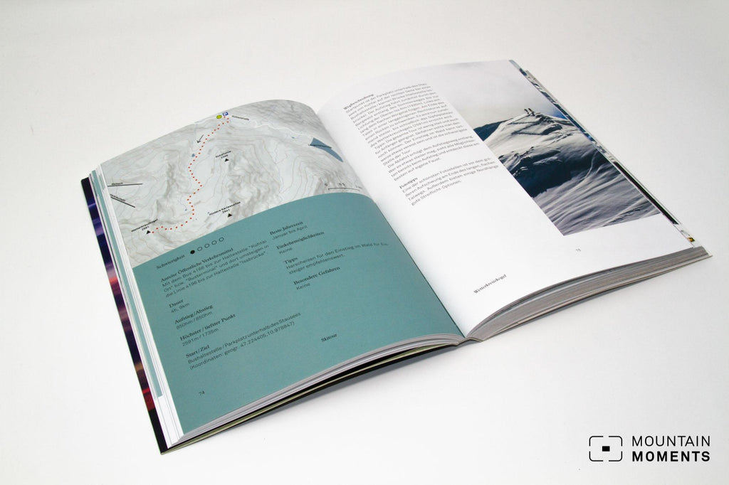 Outdoor Guide Innsbruck