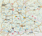 Die Wander-Bucket-List Bayern