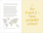 Ohne Flugzeug in die Ferne