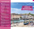 Reise Know-How CityTrip Zürich