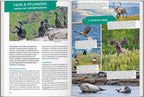 MARCO POLO OUTDOOR GUIDE Reiseführer Südnorwegen