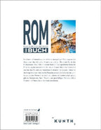 KUNTH Rom. Das Buch