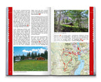 KOMPASS Wanderführer Königssee, Nationalpark Berchtesgaden, Watzmann, 42 Touren mit Extra-Tourenkarte