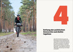Bikepacking Trans Germany