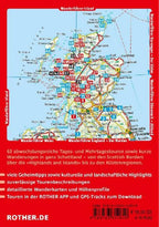 ROTHER Wanderführer Schottland. 63 Tages- und Mehrtageswanderungen an den Küsten und in den Highlands
