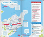 MARCO POLO Reiseführer Malta & Gozo