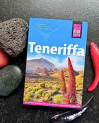 Reise Know-How Reiseführer Teneriffa