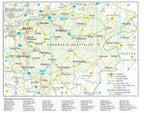 Sauerland entdecken! 1000 Freizeittipps : Natur, Kultur, Sport, Spaß