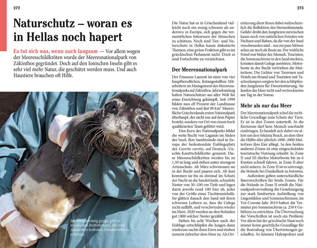 DuMont Reise-Taschenbuch Reiseführer Korfu & Ionische Inseln