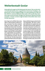 Harz - Der Reiseführer