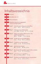 Wandern im Bayerischen Wald