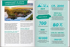 MARCO POLO OUTDOOR GUIDE Reiseführer Südschweden, Stockholm