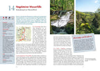 Der Bayerische Wald für Wandermuffel