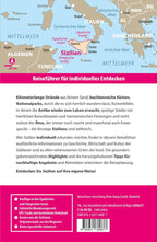 Reise Know-How Reiseführer Sizilien