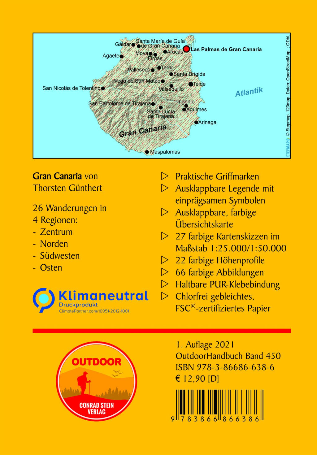 Gran Canaria