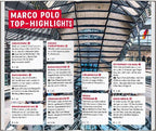 MARCO POLO Reiseführer Berlin