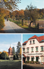 Idyllisches Berlin