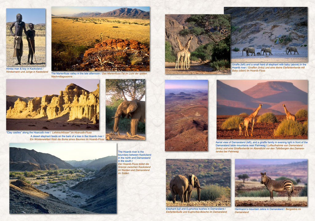 NAMIBIA