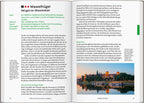 Baedeker SMART Reiseführer Krakau