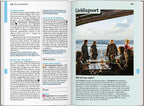 DUMONT Reise-Taschenbuch Reiseführer Ostfriesische Inseln & Nordseeküste