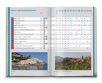 KOMPASS Wanderführer Golf von Neapel, Ischia, Capri, Halbinsel Sorrent, Amalfi-Küste und Cilento, 60 Touren mit Extra-Tourenkarte