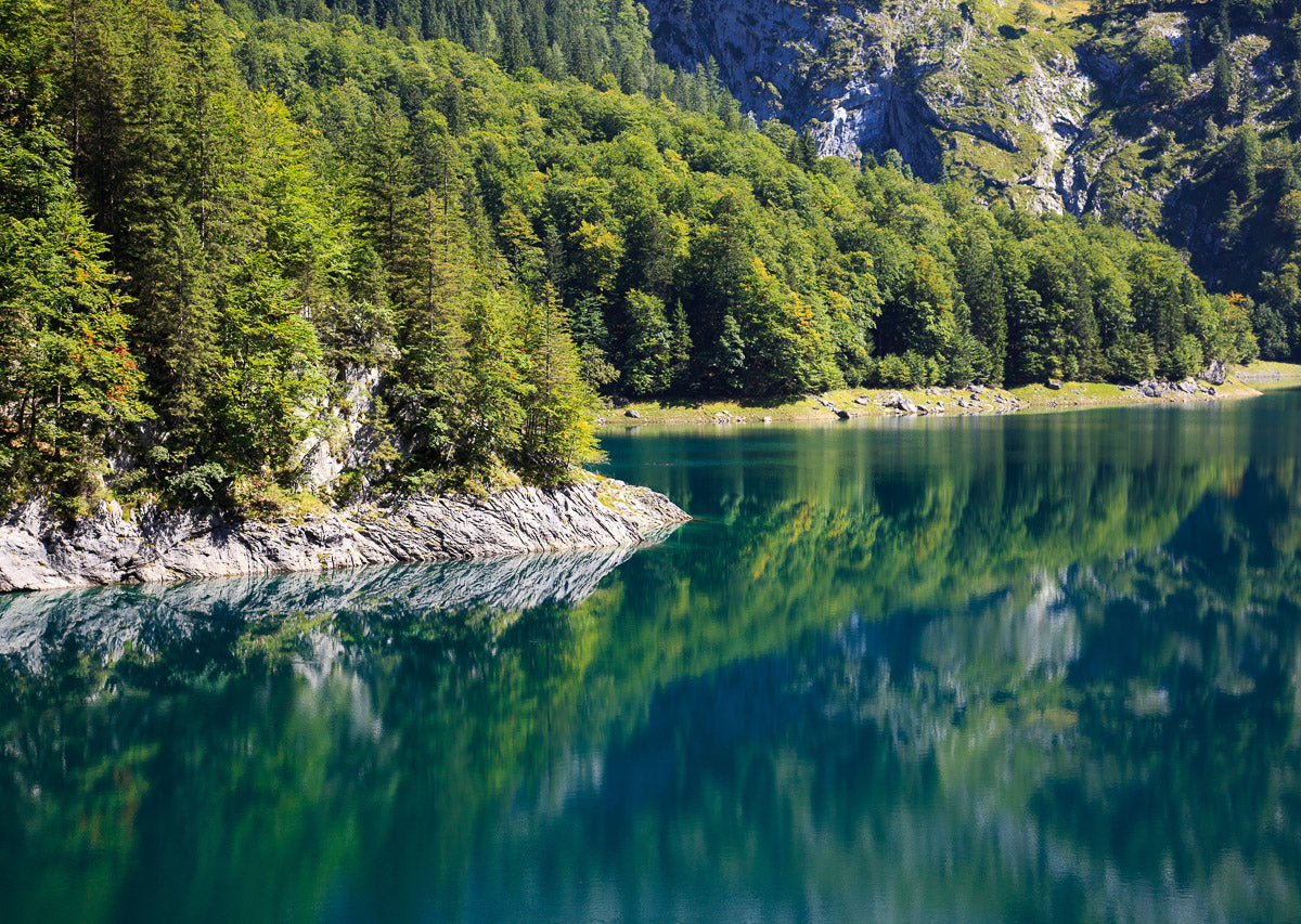 NATURJUWEL SALZKAMMERGUT