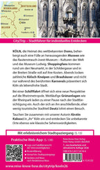 Reise Know-How CityTrip Köln