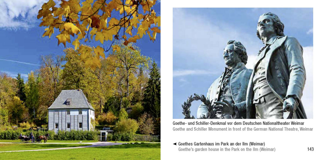 Deutschland/Germany - Book To Go