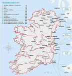 Entdeckertouren mit dem Wohnmobil Irland