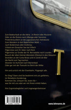 Willkommen im REISEBÜRO-SONDERZUG
