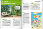 MARCO POLO Camper Guide Baltikum: Estland, Lettland & Litauen