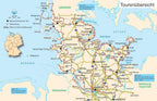 Mit dem Wohnmobil  nach Schleswig-Holstein und Hamburg