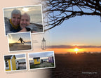 Statt Land Insel