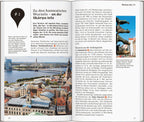 DUMONT direkt Reiseführer Riga