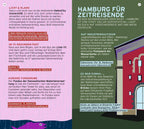 Das gibt's nur hier Hamburg