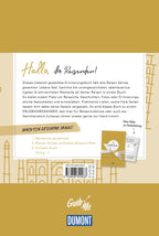 GuideMe Reisetagebuch Travel Memories \"Meine Reisen\"