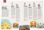 DUMONT Bildatlas Dubai, Abu Dhabi, VAE, Oman