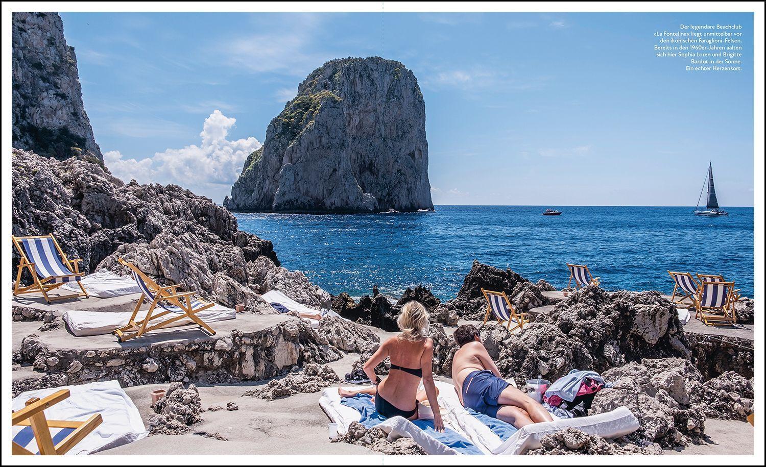 KUNTH Ciao Italien