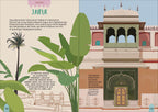 Indien. Der illustrierte Guide